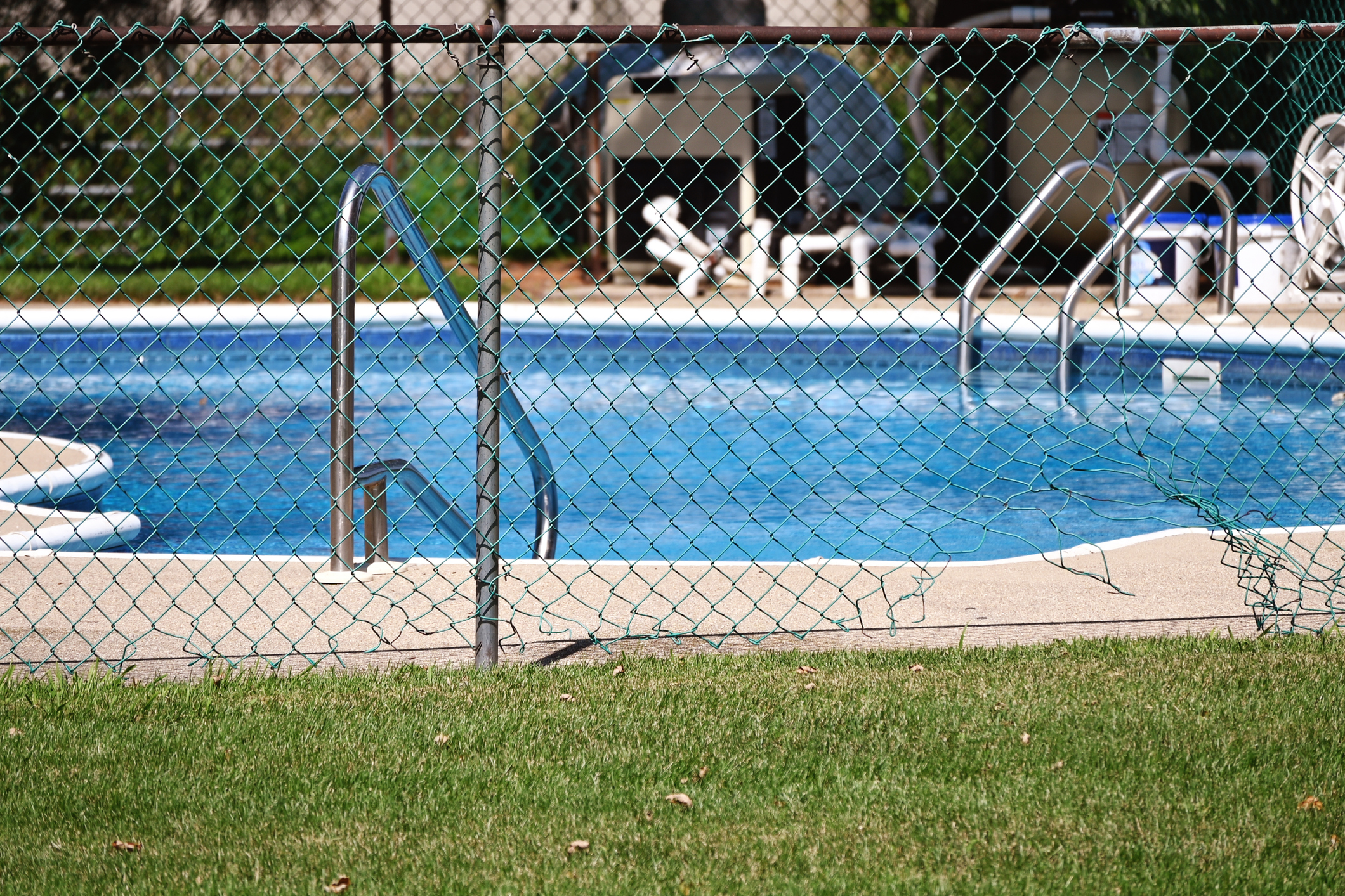 pool fence installation in Broward County FL
