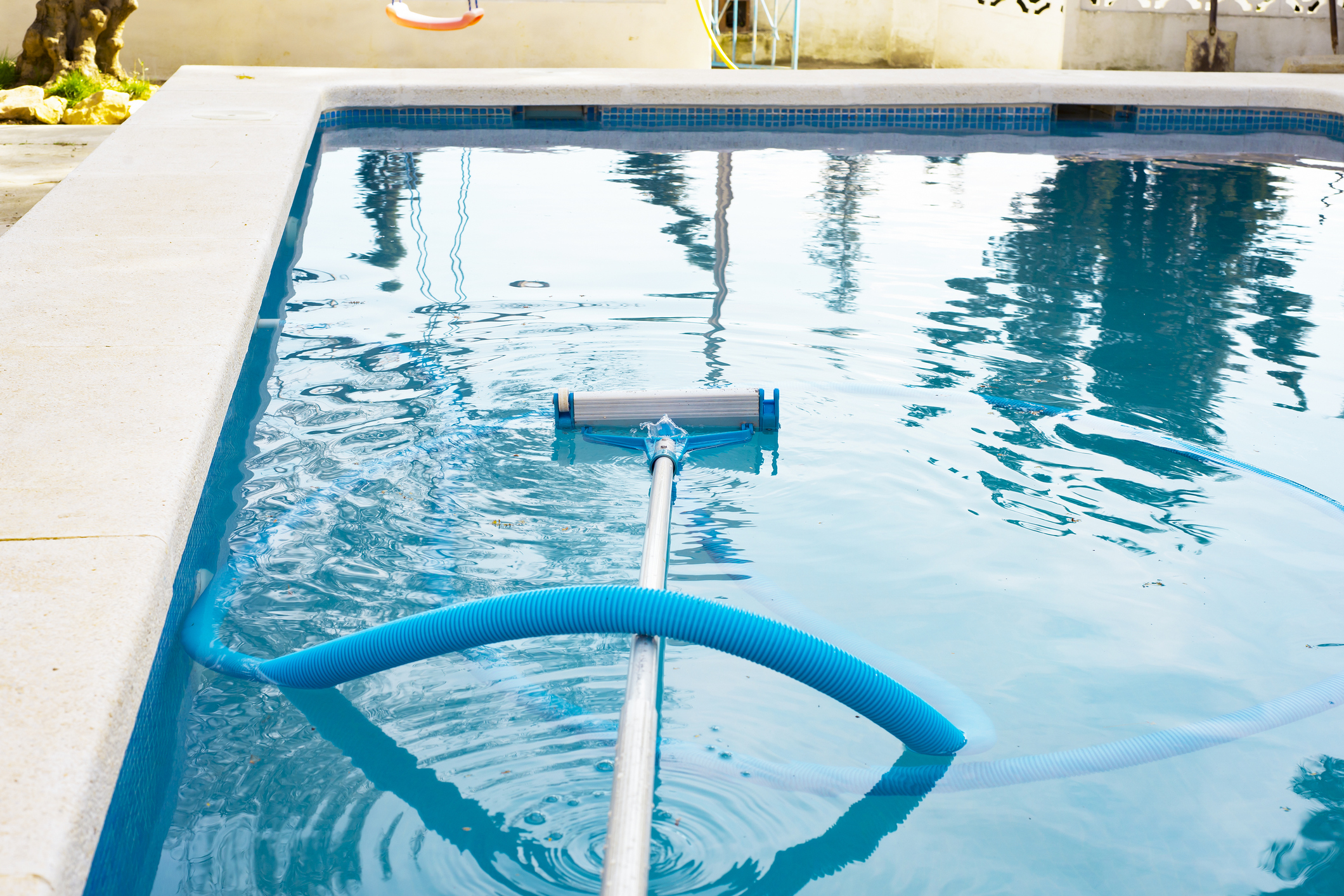 pool filters in Coral Springs FL