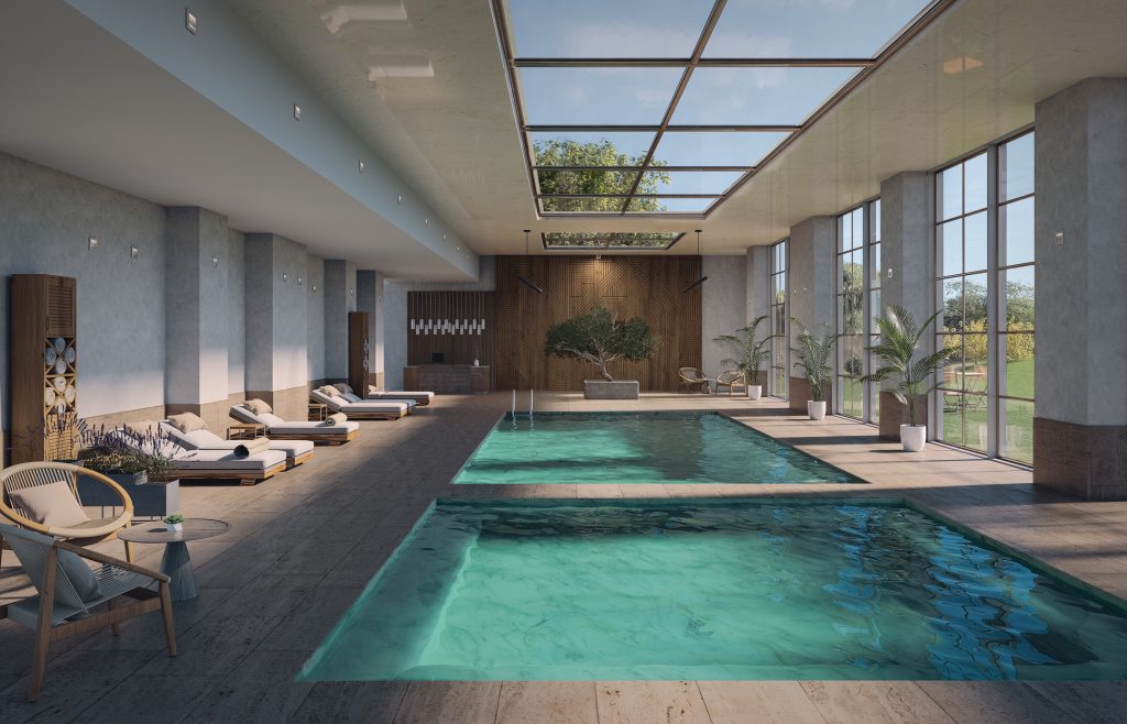 Luxury Pool Remodeling: Creating a Resort-Style Retreat