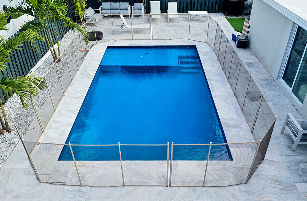 How to Make Sure a Pool Is Safe