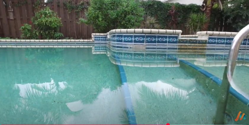 Pool Remodeling to Resell Your Home