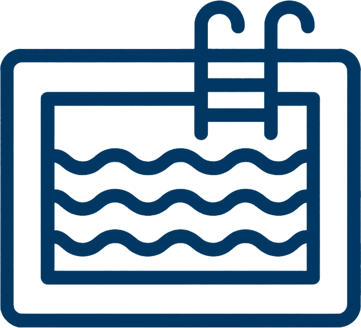 Pool Icon